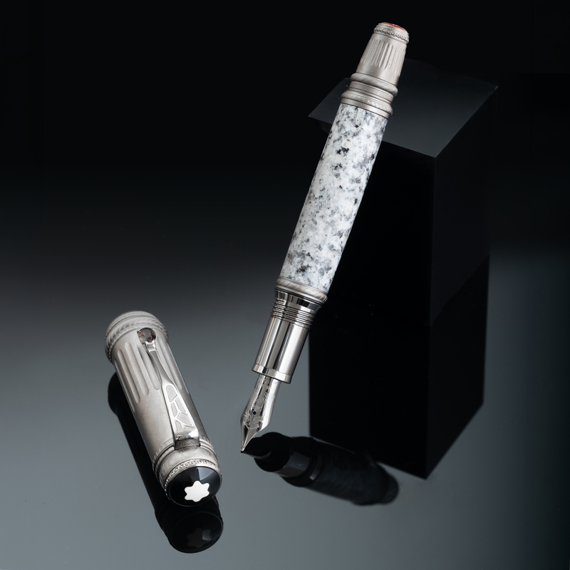 Montblanc Patron of Art Homage to Scipione Borghese 4810 Füllfederhalter