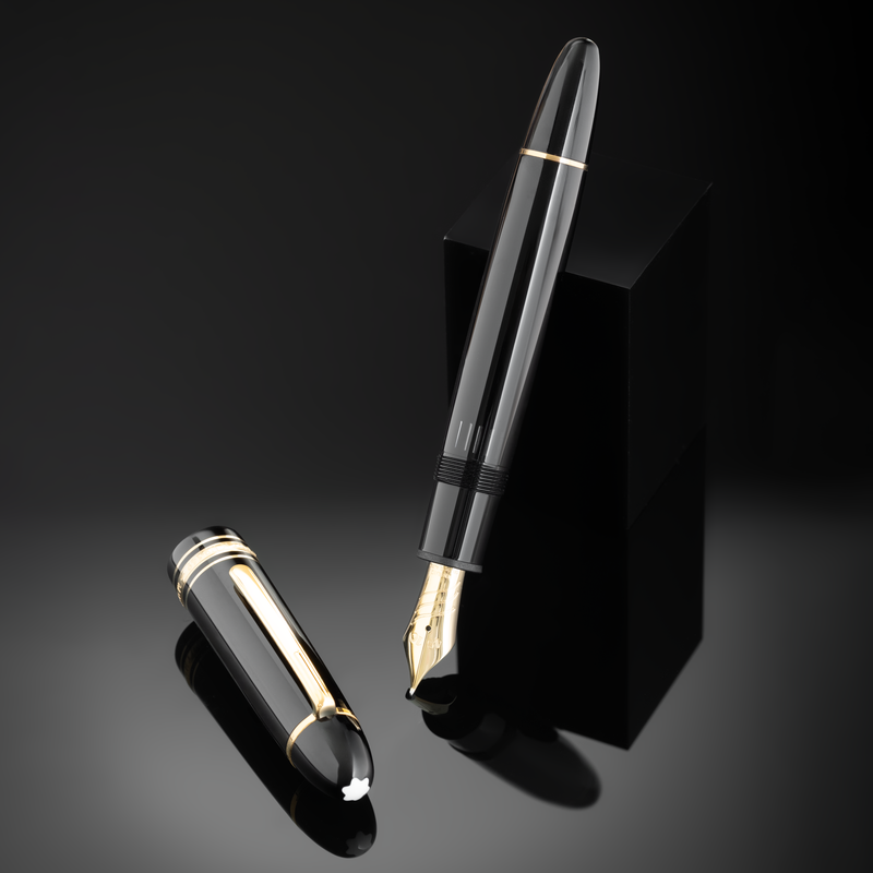 Montblanc 149 Meisterstück